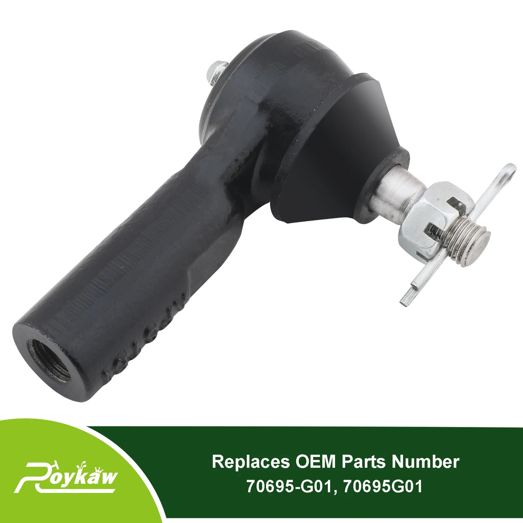 Steering Rack Outer Ball Joint | EZGO-Cartzilla Golf Cart Parts &amp; Accessories