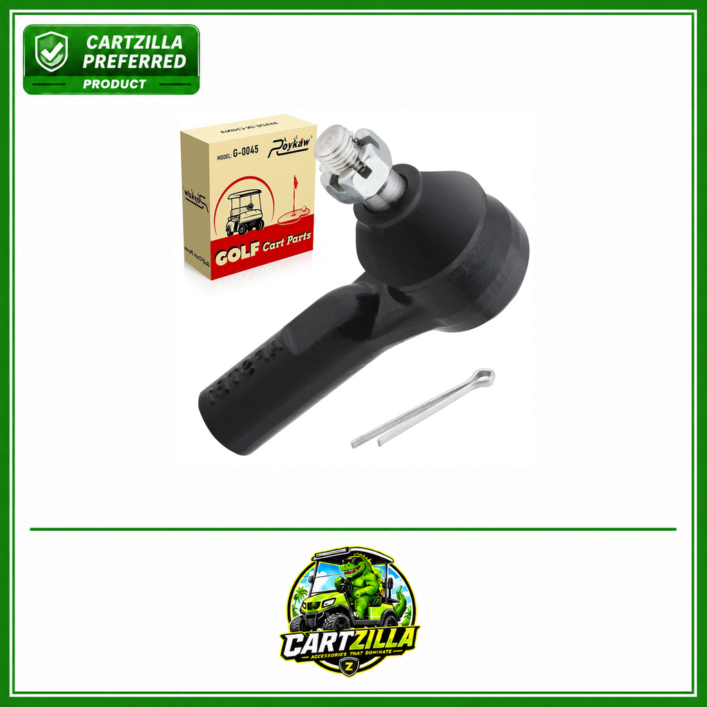 Steering Rack Outer Ball Joint | EZGO-Cartzilla Golf Cart Parts &amp; Accessories