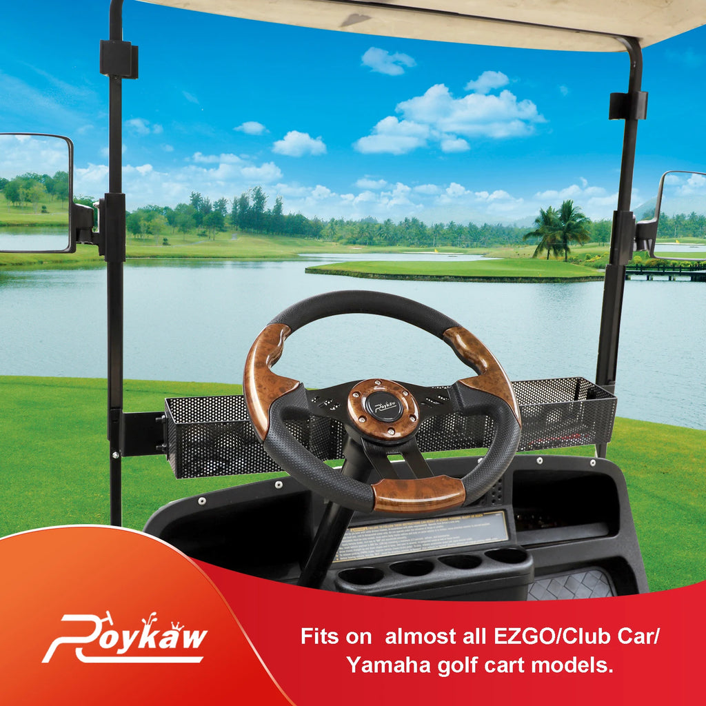 Steering Wheel Fit | EZGO-Cartzilla Golf Cart Parts &amp; Accessories