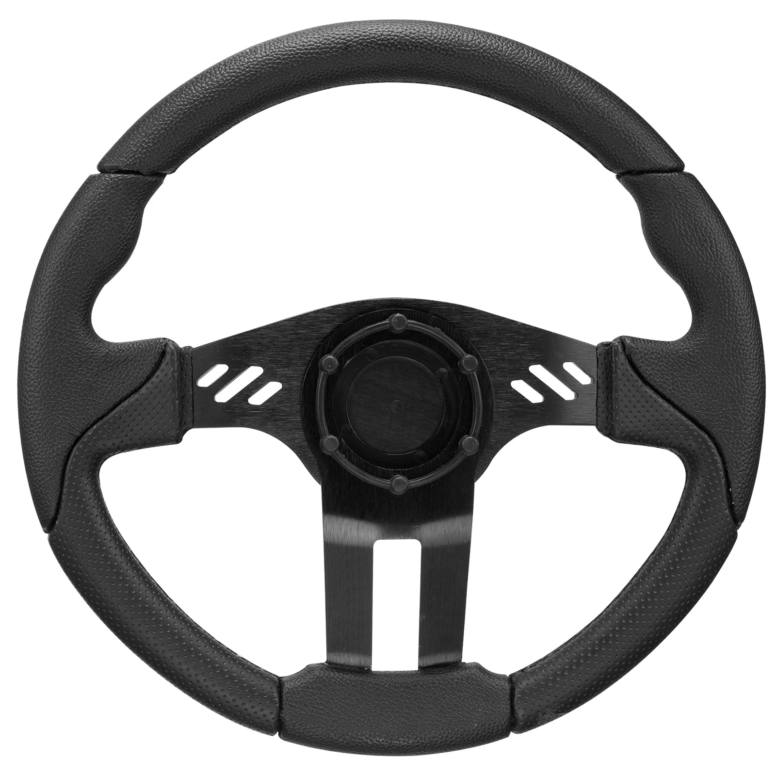 Steering Wheel Fit | EZGO-Cartzilla Golf Cart Parts &amp; Accessories
