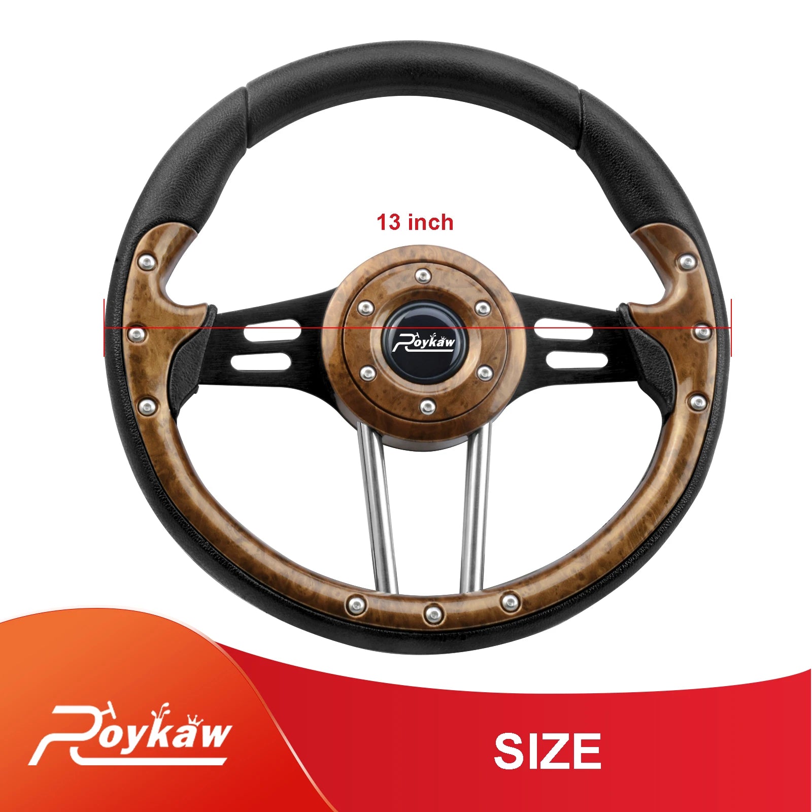 Steering Wheel Fit | EZGO-Cartzilla Golf Cart Parts &amp; Accessories
