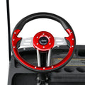 Steering Wheel Fit | EZGO-Cartzilla Golf Cart Parts &amp; Accessories
