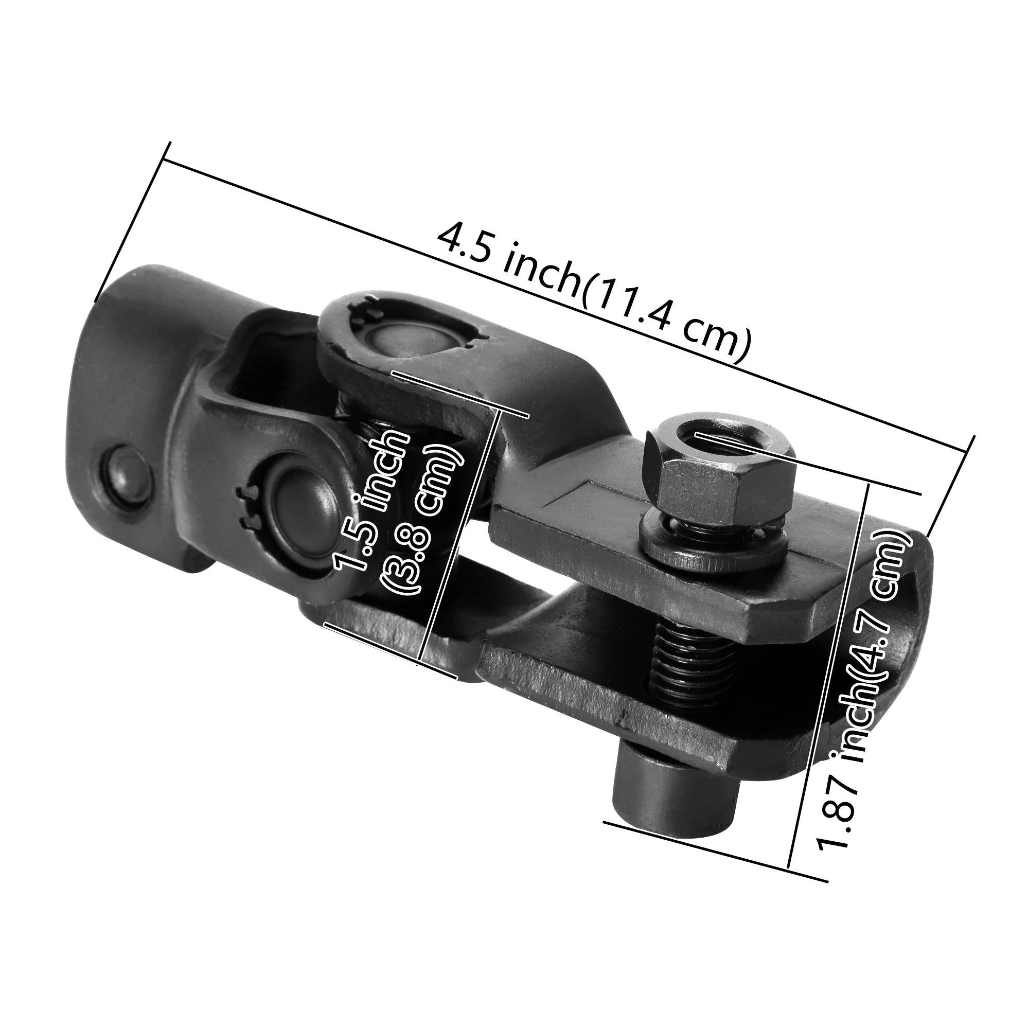 Steering Yoke Assembly | EZGO-Cartzilla Golf Cart Parts &amp; Accessories