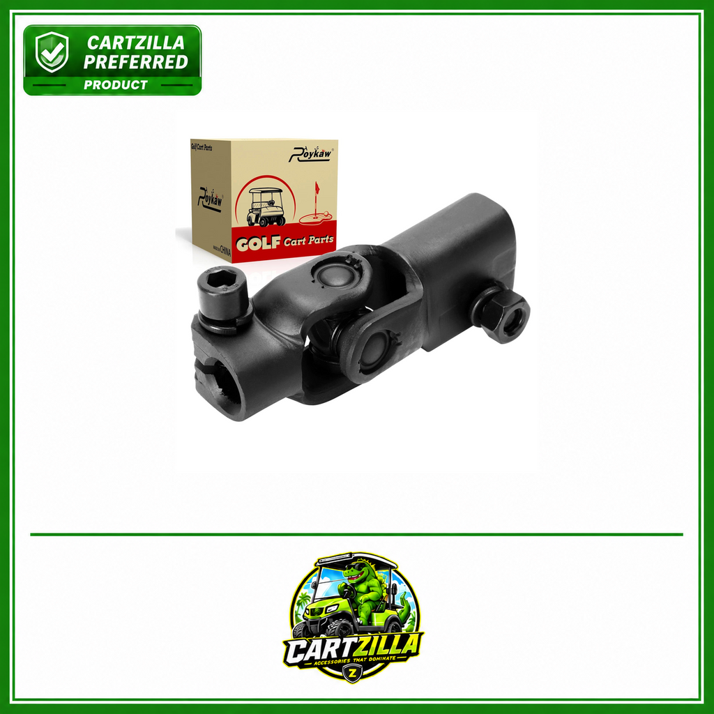 Steering Yoke Assembly | EZGO-Cartzilla Golf Cart Parts &amp; Accessories