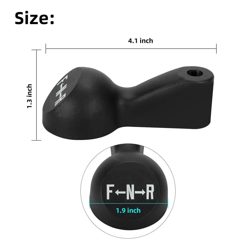 Switch Handle, F&R Shifter Handle | Club Car-Cartzilla Golf Cart Parts &amp; Accessories