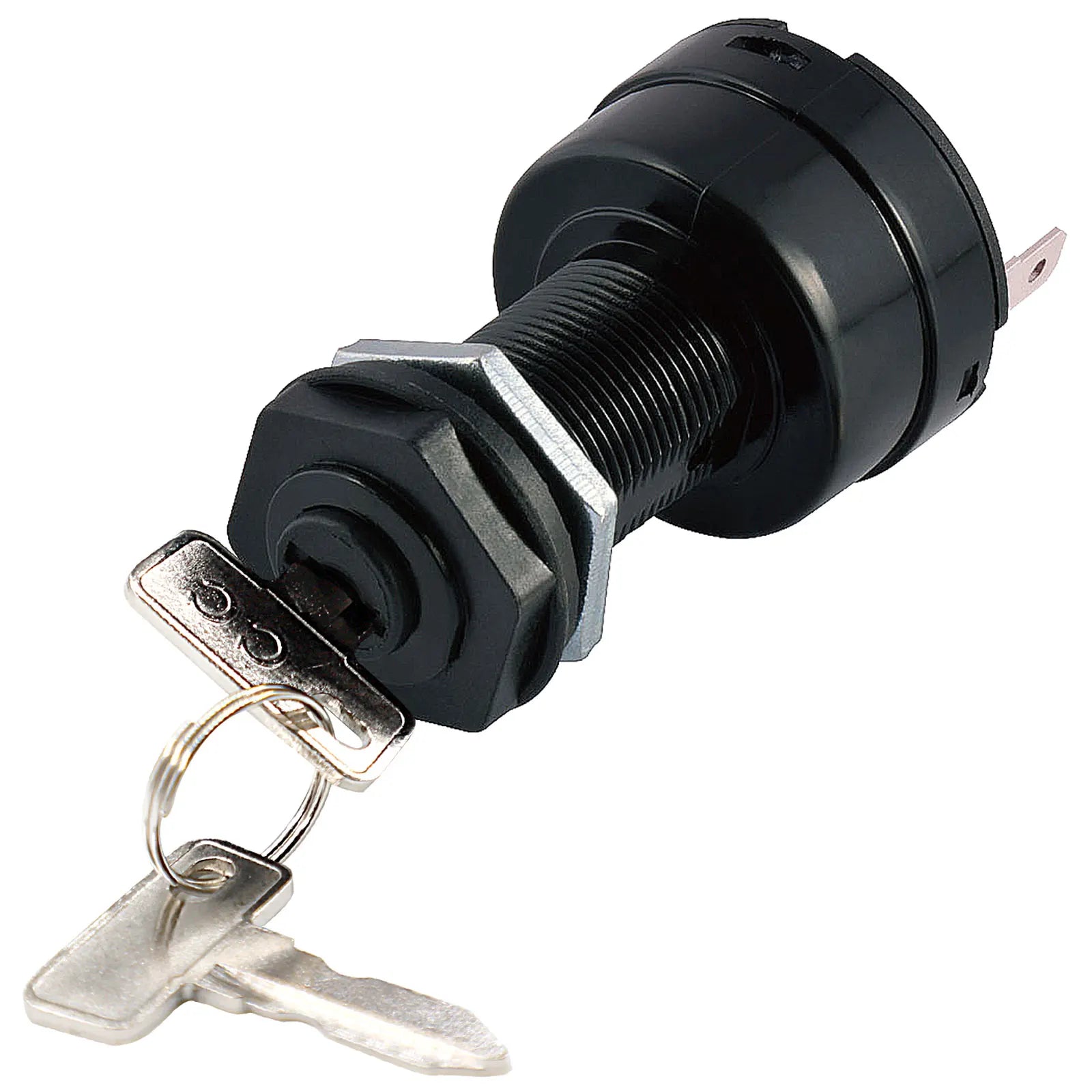 Switch Starter Ignition Key Switch | Club Car-Cartzilla Golf Cart Parts &amp; Accessories