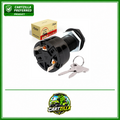 Switch Starter Ignition Key Switch | Club Car-Cartzilla Golf Cart Parts &amp; Accessories