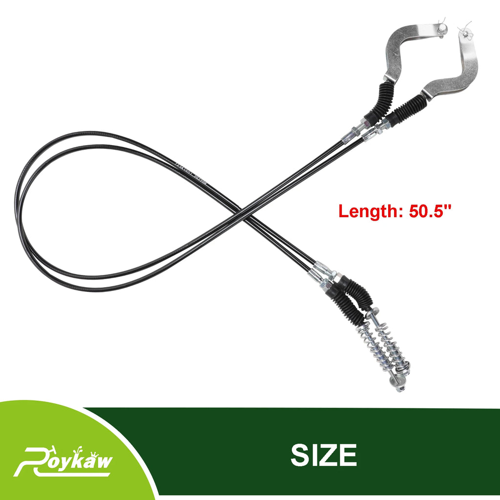 Transmission Shift Cable Forward/Reverse | EZGO 1996-2001-Cartzilla Golf Cart Parts &amp; Accessories