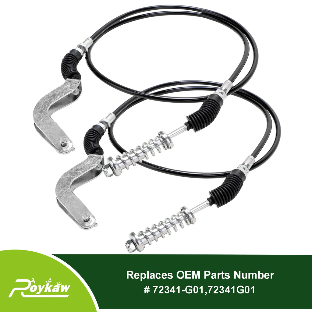 Transmission Shift Cable Forward/Reverse | EZGO 1996-2001-Cartzilla Golf Cart Parts &amp; Accessories