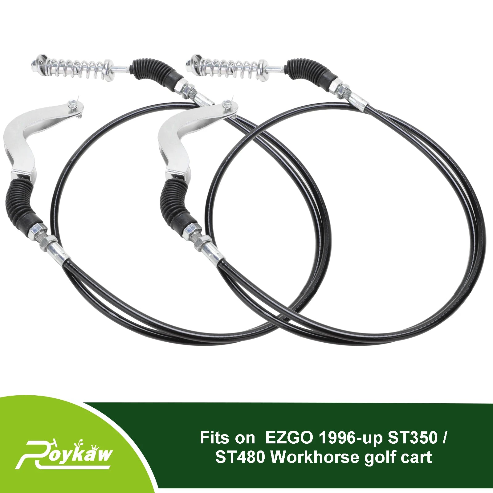 Transmission Shift Cable Forward/Reverse | EZGO 1996-2001-Cartzilla Golf Cart Parts &amp; Accessories