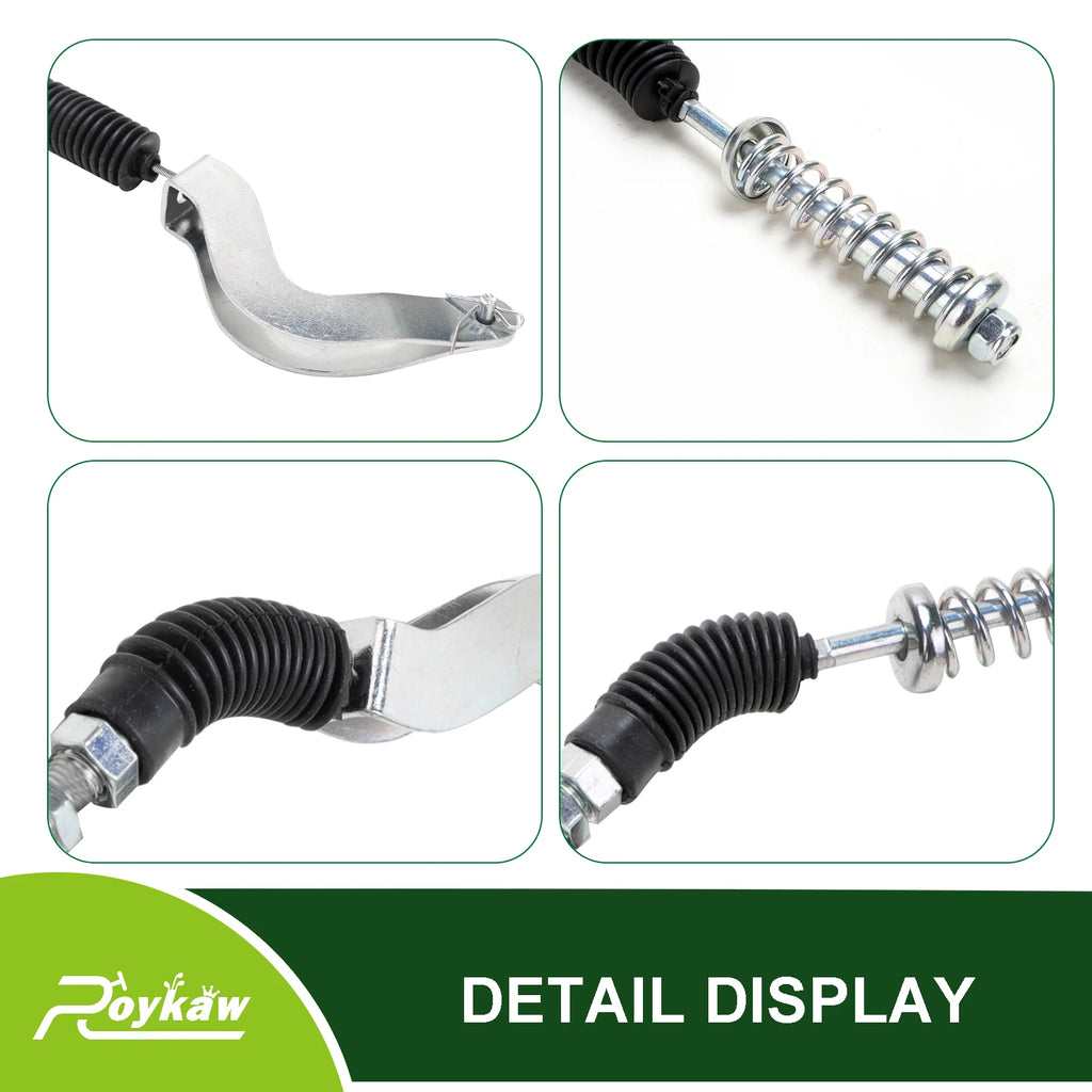 Transmission Shift Cable Forward/Reverse | EZGO 1996-2001-Cartzilla Golf Cart Parts &amp; Accessories
