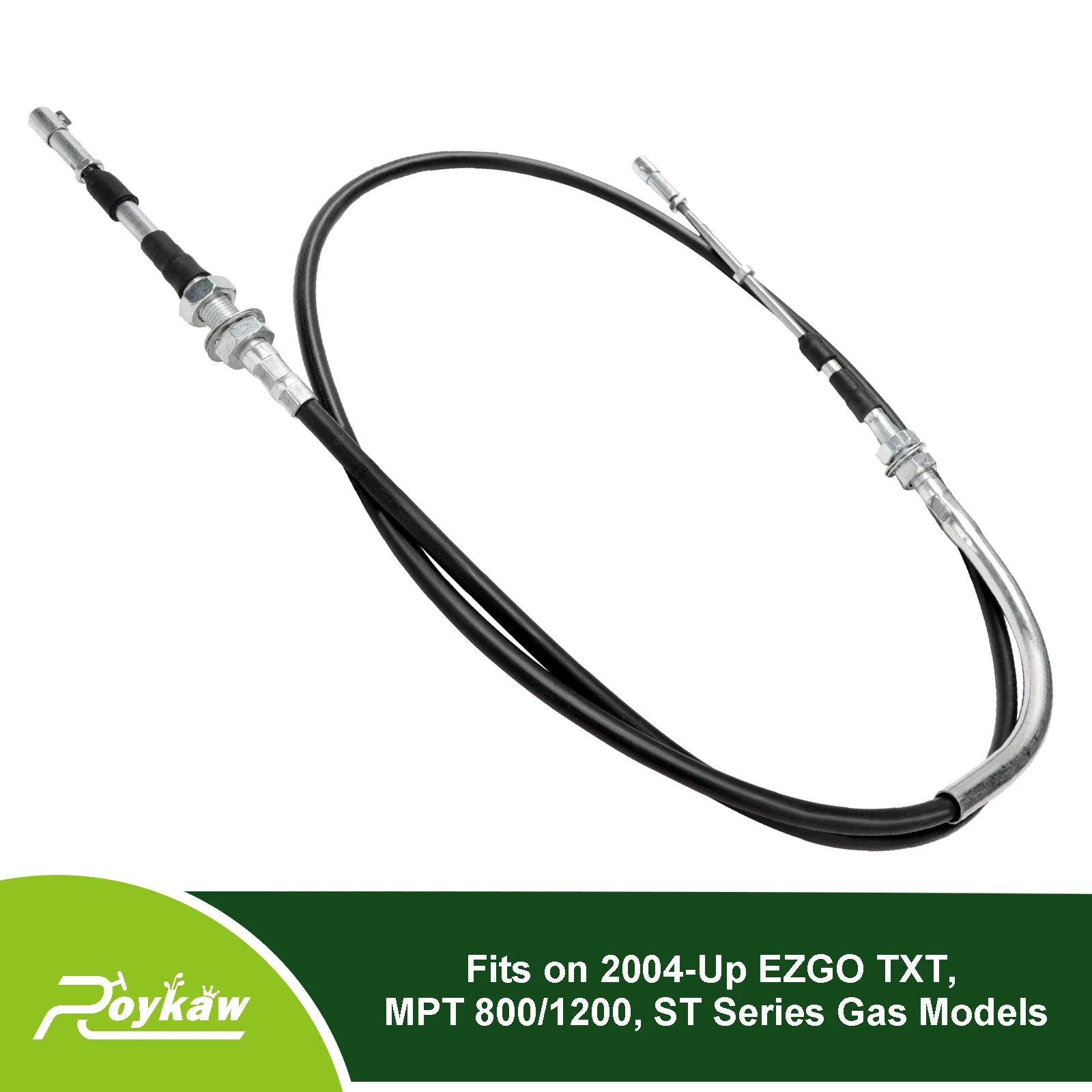 Transmission Shift Cable Forward/Reverse | EZGO-Cartzilla Golf Cart Parts &amp; Accessories