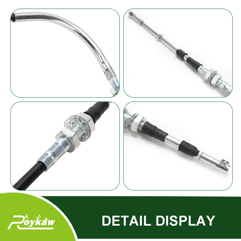 Transmission Shift Cable Forward/Reverse | EZGO-Cartzilla Golf Cart Parts &amp; Accessories
