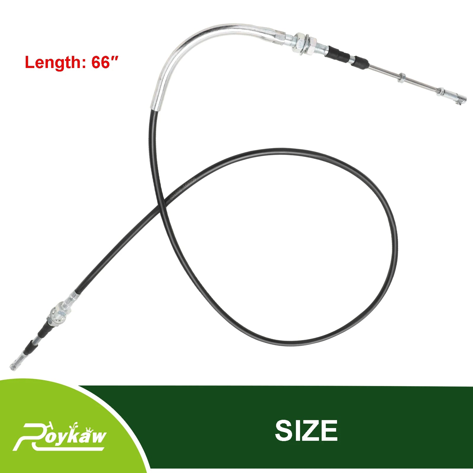Transmission Shift Cable Forward/Reverse | EZGO-Cartzilla Golf Cart Parts &amp; Accessories