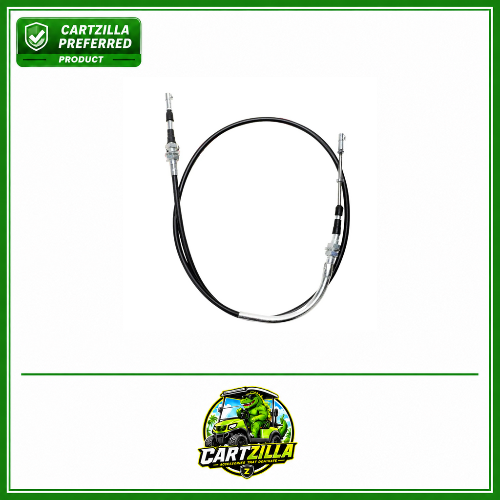 Transmission Shift Cable Forward/Reverse | EZGO-Cartzilla Golf Cart Parts &amp; Accessories