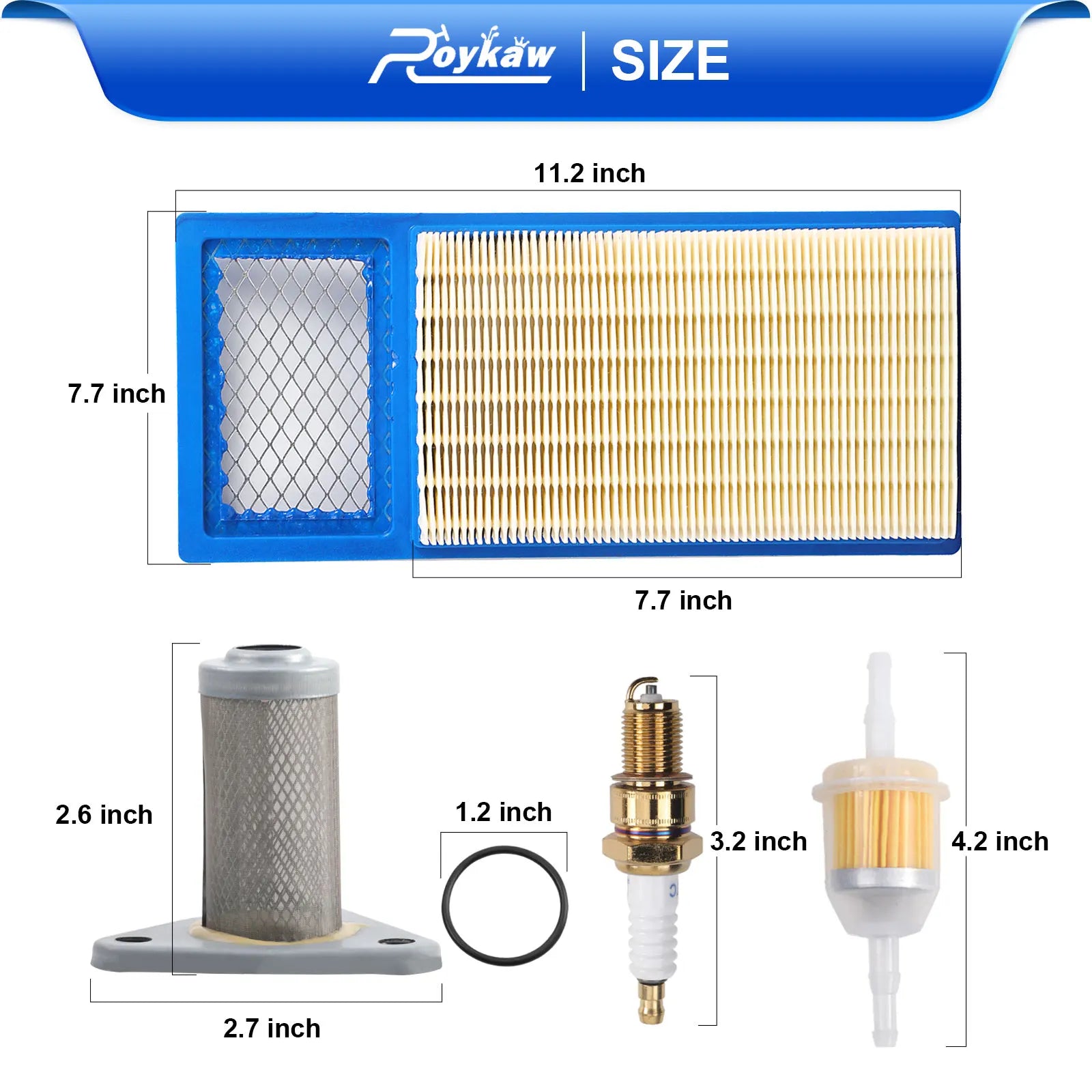 Tune Up Kit | EZGO 1994-2005-Cartzilla Golf Cart Parts &amp; Accessories