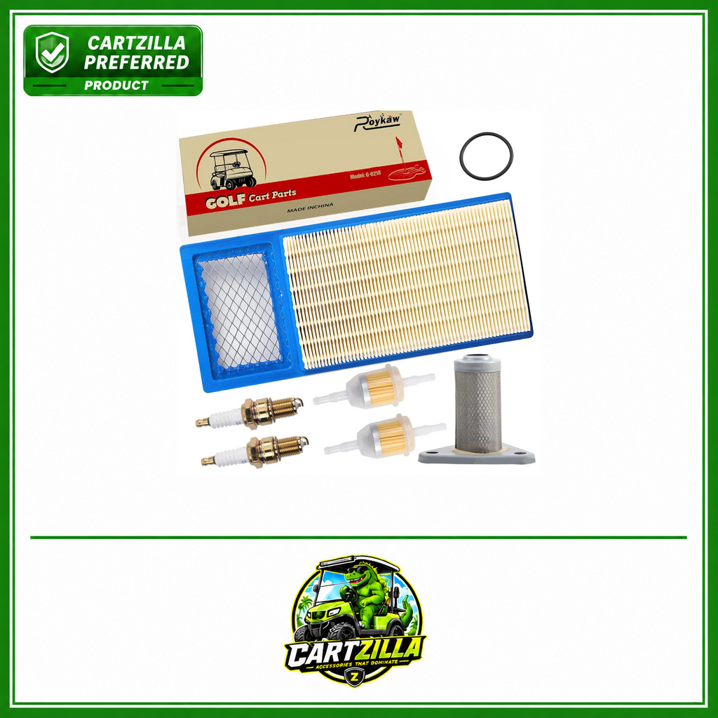 Tune Up Kit | EZGO 1994-2005-Cartzilla Golf Cart Parts &amp; Accessories