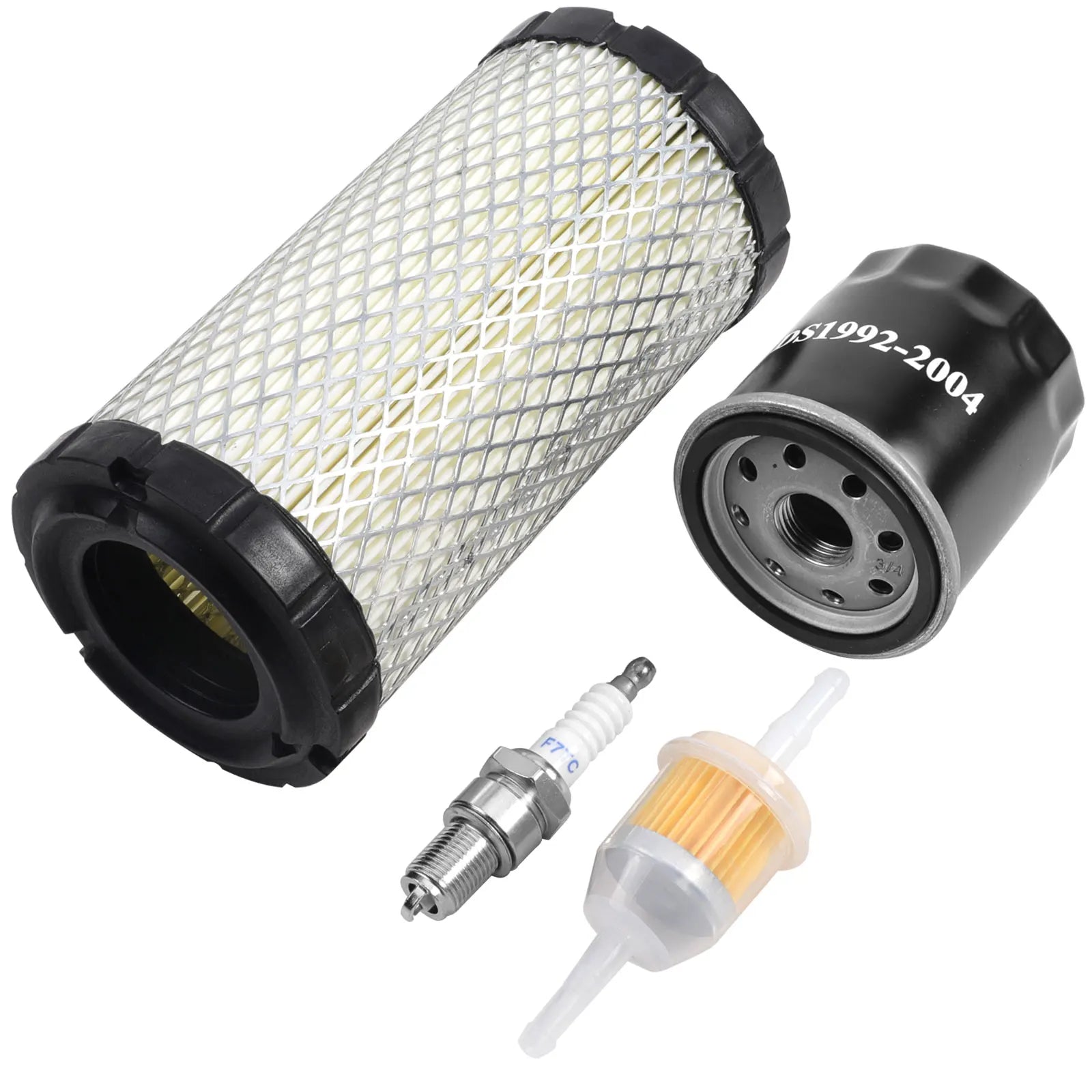 Tune Up Kit w/ Drive Belt & Starter Belt | EZGO 2008-2011-Cartzilla Golf Cart Parts &amp; Accessories