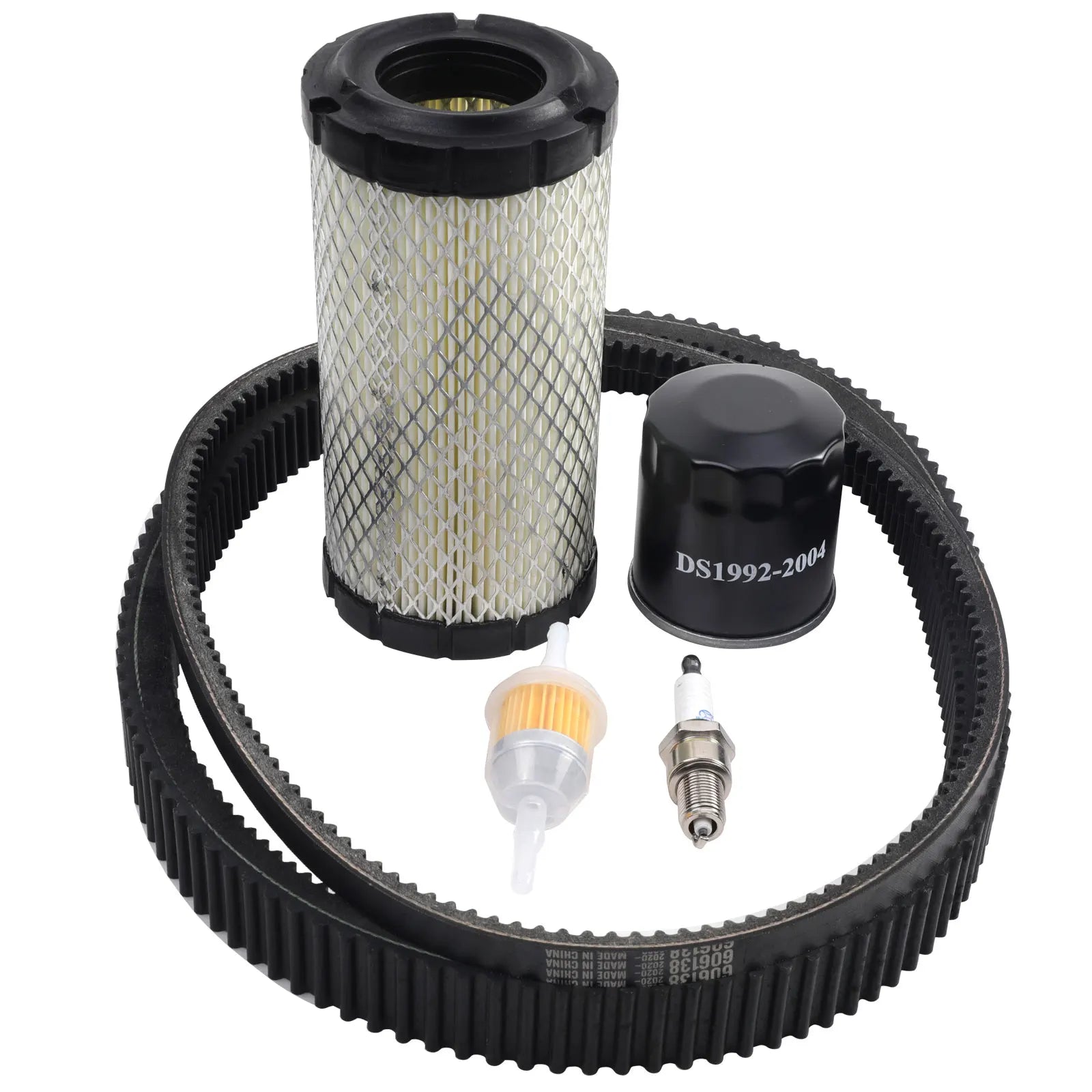 Tune Up Kit w/ Drive Belt & Starter Belt | EZGO 2008-2011-Cartzilla Golf Cart Parts &amp; Accessories
