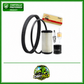 Tune Up Kit w/ Drive Belt & Starter Belt | EZGO 2008-2011-Cartzilla Golf Cart Parts &amp; Accessories