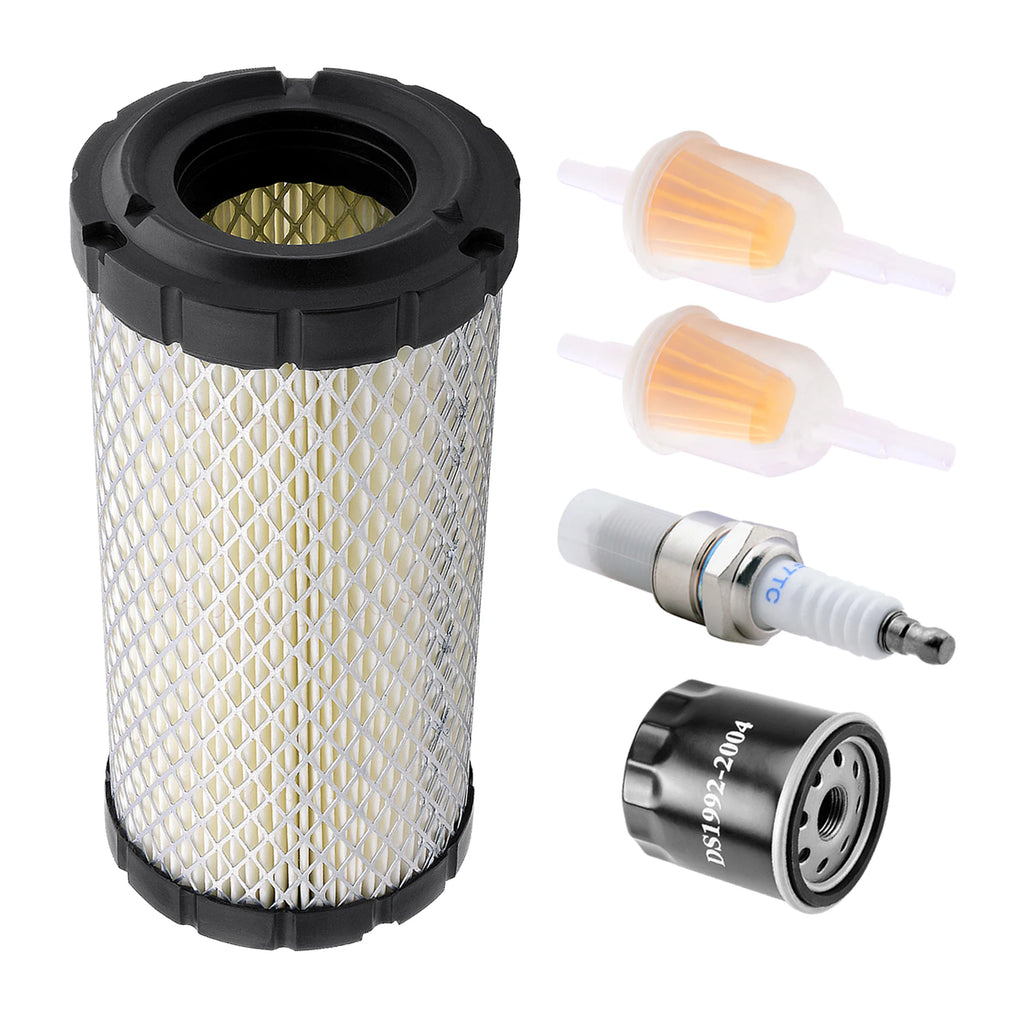 Tune Up Kit w/ Drive & Starter Belt | Club Car-Cartzilla Golf Cart Parts &amp; Accessories