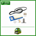 Tune Up Kit w/Drive Belt & Starter Generator Belt | EZGO 1994-2005-Cartzilla Golf Cart Parts &amp; Accessories