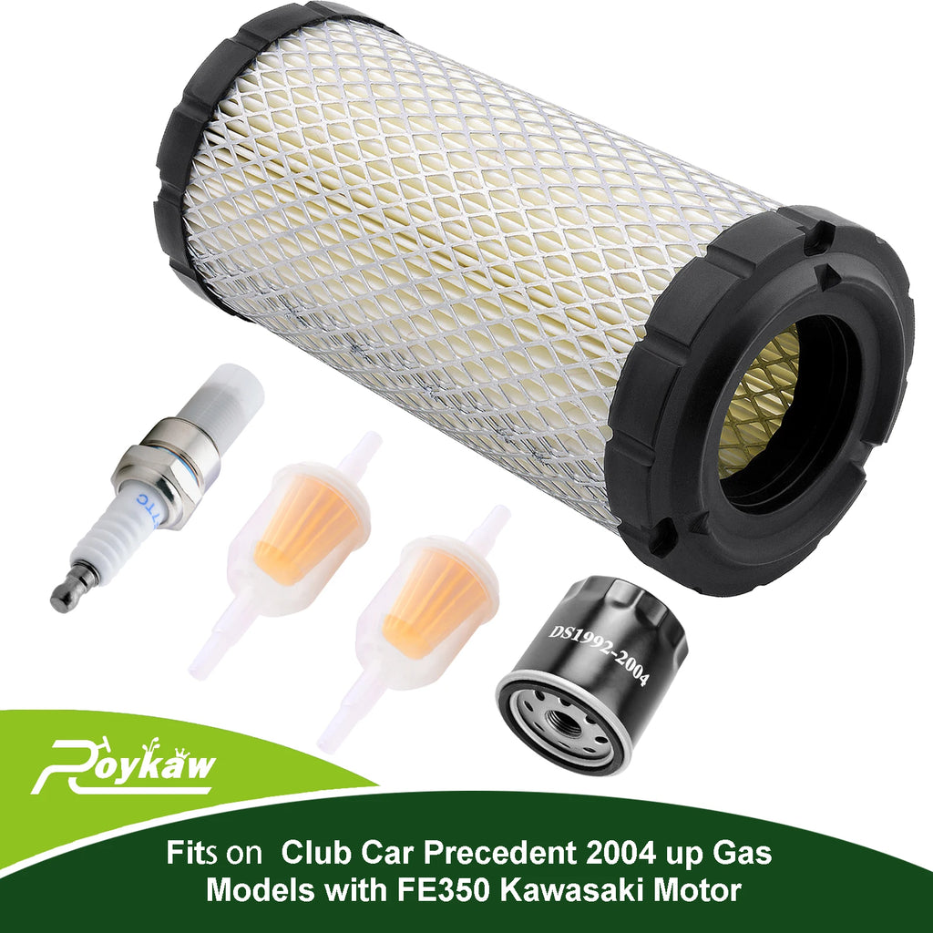 Tune Up Kits | Club Car 2004-2015-Cartzilla Golf Cart Parts &amp; Accessories