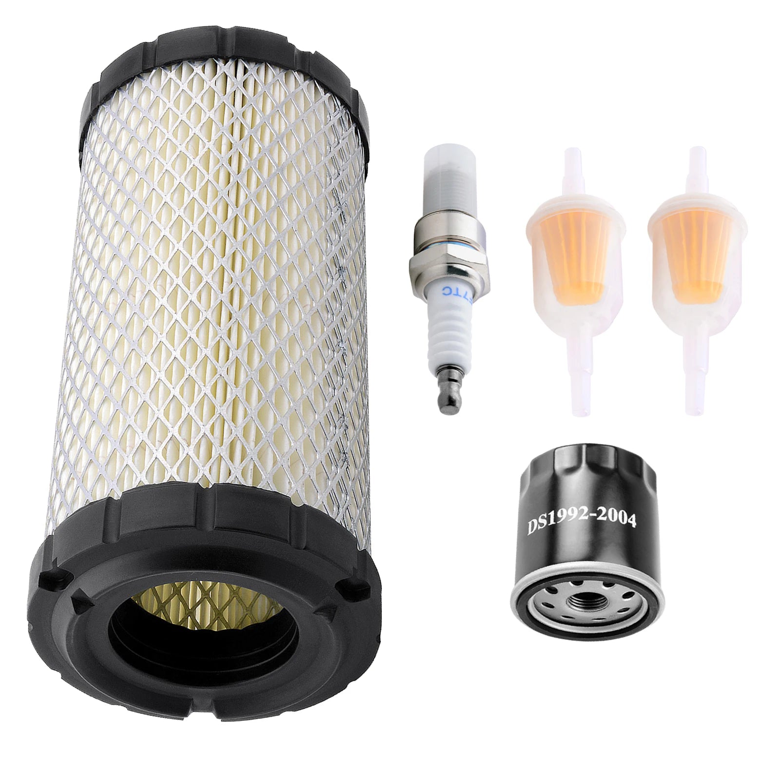 Tune Up Kits | Club Car 2004-2015-Cartzilla Golf Cart Parts &amp; Accessories