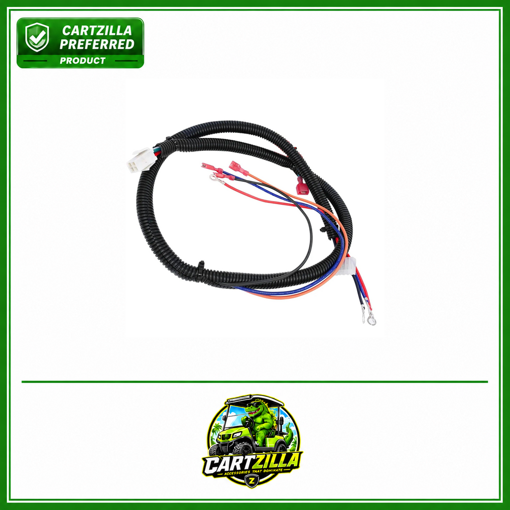 Wire Harness | EZGO-Cartzilla Golf Cart Parts &amp; Accessories