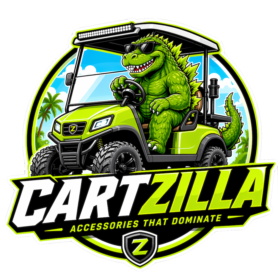 Cartzilla